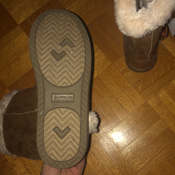 🌟NEW🌟 Airwalk boots size 5 1/2 - Picture 5 of 5